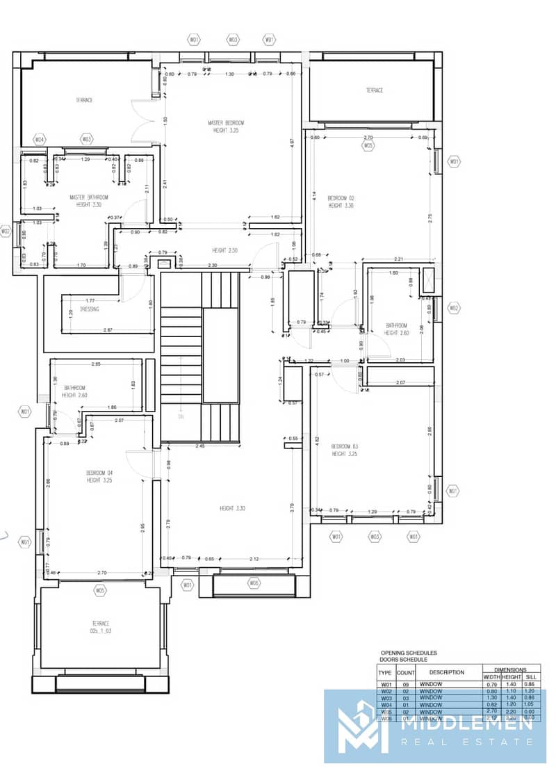 standalone first row on golf and lakes 688 m garden 800 m delivered uptown mokattam 2