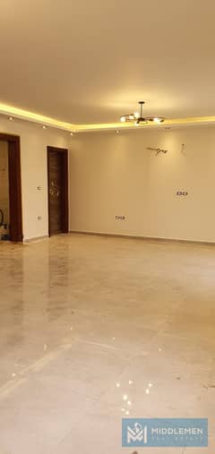 apartment 160 m fully finished prime location hyde park new cairo 0