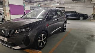 Peugeot 3008 2024