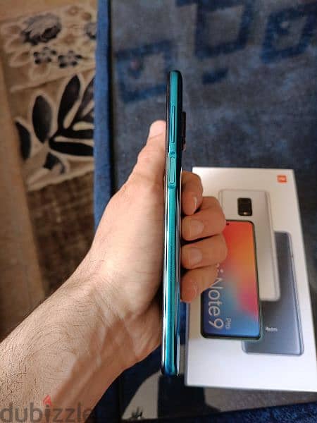 Redmi Note 9 Pro 128 - 6 2