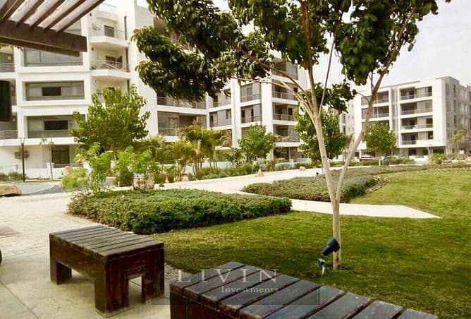 apartment for sale at half the company’s price and in installments over the longest payment Taj City Compound, New Cairo, in front of the airport 11