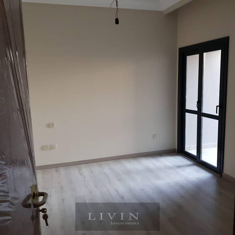 Apartment for sale, 4 rooms, in Sarai, full price 5 million less than the official price, with installments over the longest payment period, Sarai 6