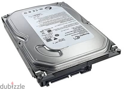 هارد ديسك seagate barracuda 500g