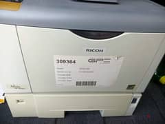 بيع برنتر Ricoh Afico  Sp 4310n