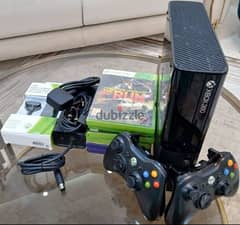 x box 360 slim