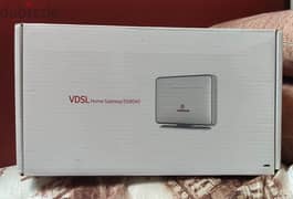 VDSL Home Gateway DG8045 0