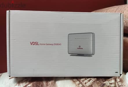 VDSL Home Gateway DG8045