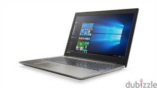 لاب توب لينوفو IdeaPad 520-15IKB