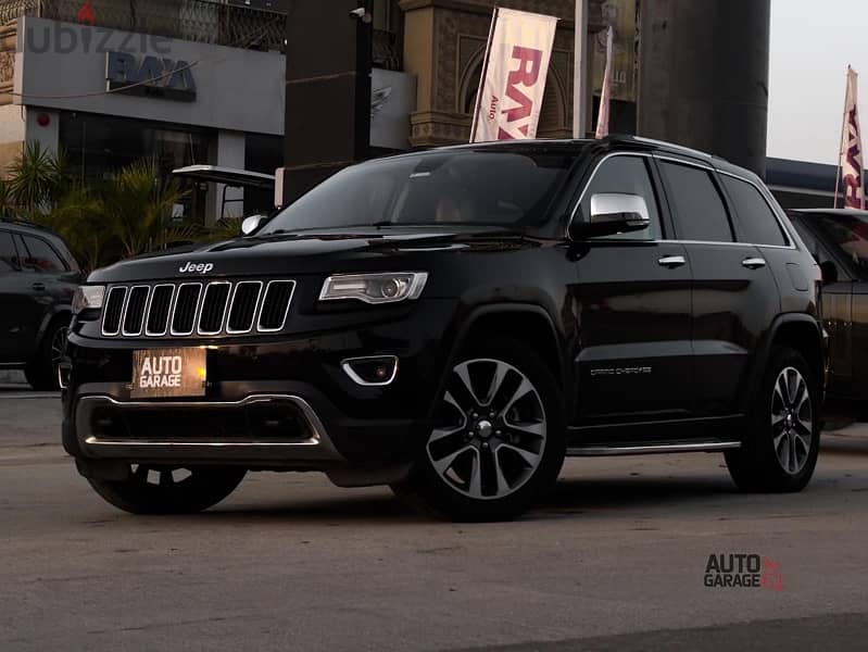 Jeep Cherokee 2018 1