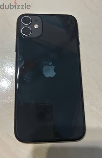 iPhone 11 256GB ايفون ١١ 3