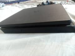 PS4 مستعمل ٦ اشهور بدراعين جدد 0