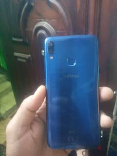 infinix