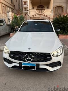 Mercedes-Benz GLC 300 2021