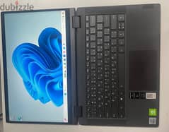 Lenovo laptop - Flex 5 (Ideapad) 2 in 1 0