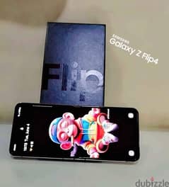 Samsung z Flip 4 - 256