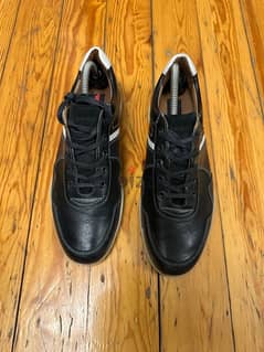 LLOYD brand new shoes size 42 black in with from Germany