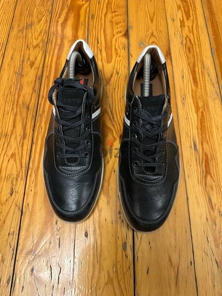 LLOYD brand new shoes size 42 black in with from Germany 0