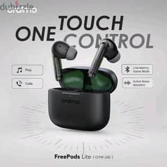 قطع غيار سماعه oraimo FreePods Lite ENC