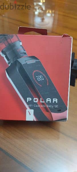 vape polar 1