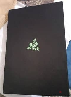 لاب توب جيمنج للبيع نوعو Razer Blade