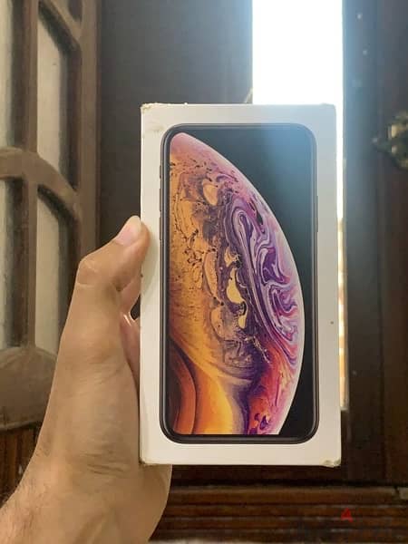 iPhone Xs 11