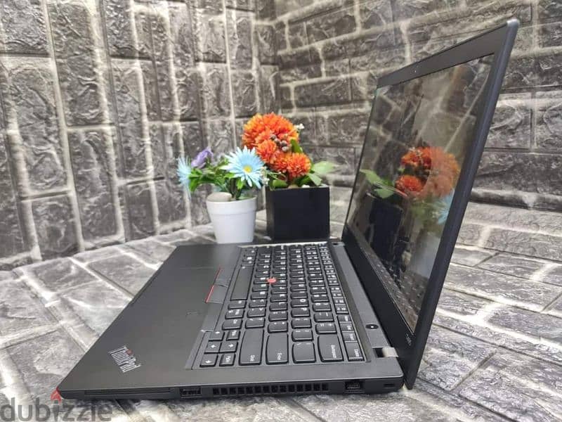 Lenovo Thinkpad T495 3