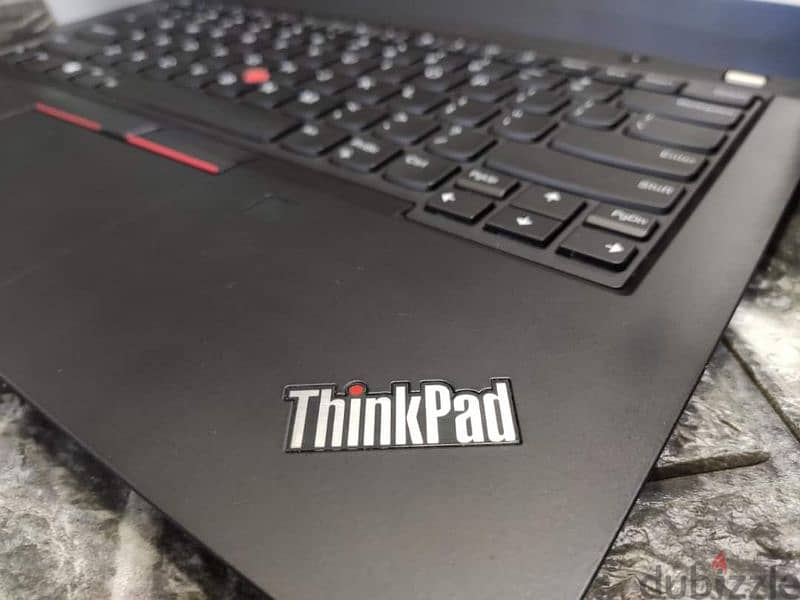 Lenovo Thinkpad T495 5