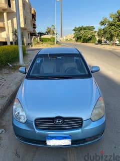 Hyundai Accent 2010 Neo accent