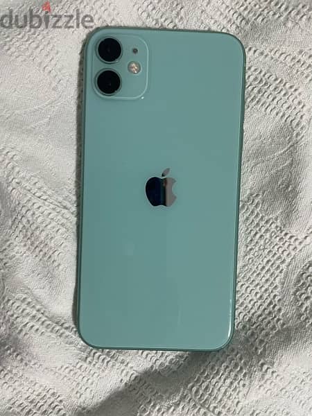 iPhone 11 128 GB 1