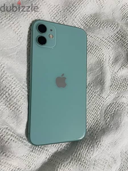 iPhone 11 128 GB 2