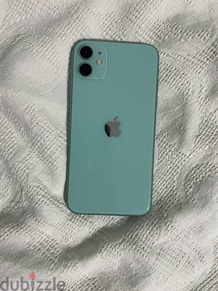 iPhone 11 128 GB 3