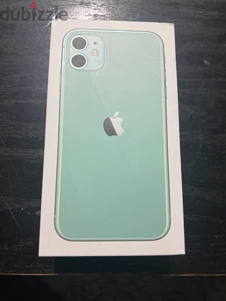 iPhone 11 128 GB 4