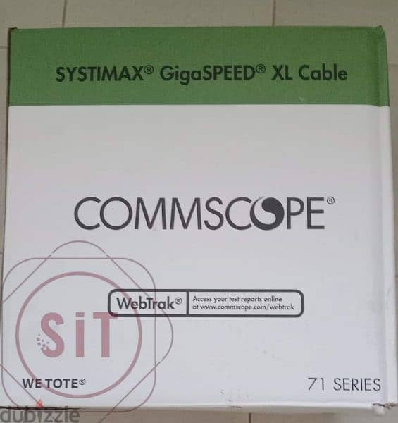 منتجات Commescope 6