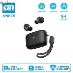 ايربودز من anker sound core a20i