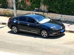 Citroen C5 2014