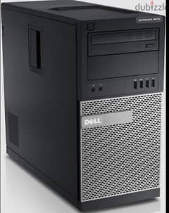 DELL 9010 tawer