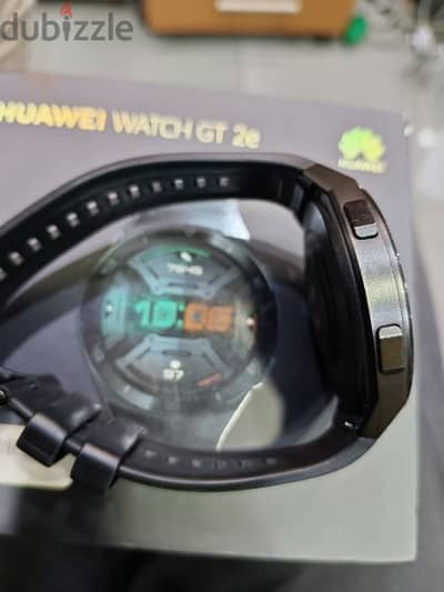 Huawei watch GT 2e