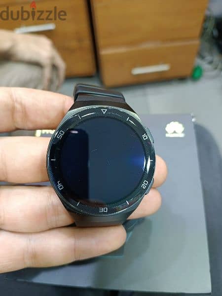 Huawei watch GT 2e 2