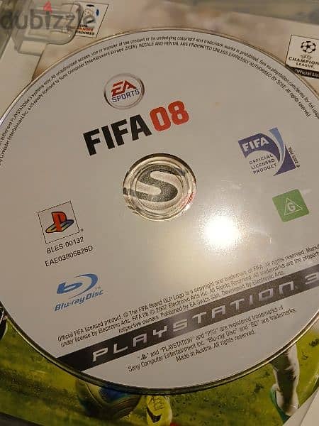 PS3  GTA5 , PES 2010, PES 2014, FIFA2008 5