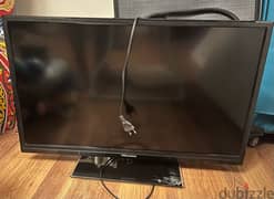 32 inch Hisense television perfect condition