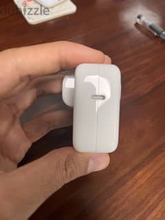 macbook charger 0