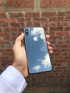 iphone xs Max 256