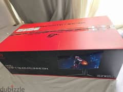 asus oled gaming monitor