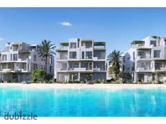 lowest price duplex direct on lagoon Ras el hikma 0