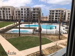 Chalet 1BR Pool View With Installments till 2029 in Marassi North Coast Fully Finished 0