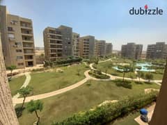 delivered apartment 3rd floor landscape view in the square 0