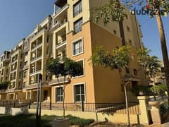 Mostakbal city | Sarai - Prime location Apartment 0