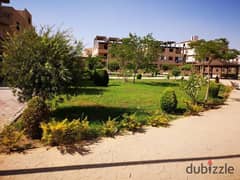 Nakheel | New Cairo - Duplex with swimming pool 0