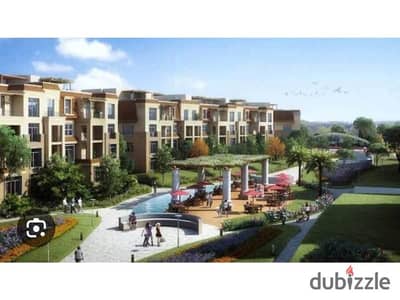 Studio Resale in Sarai - Elan | Installments