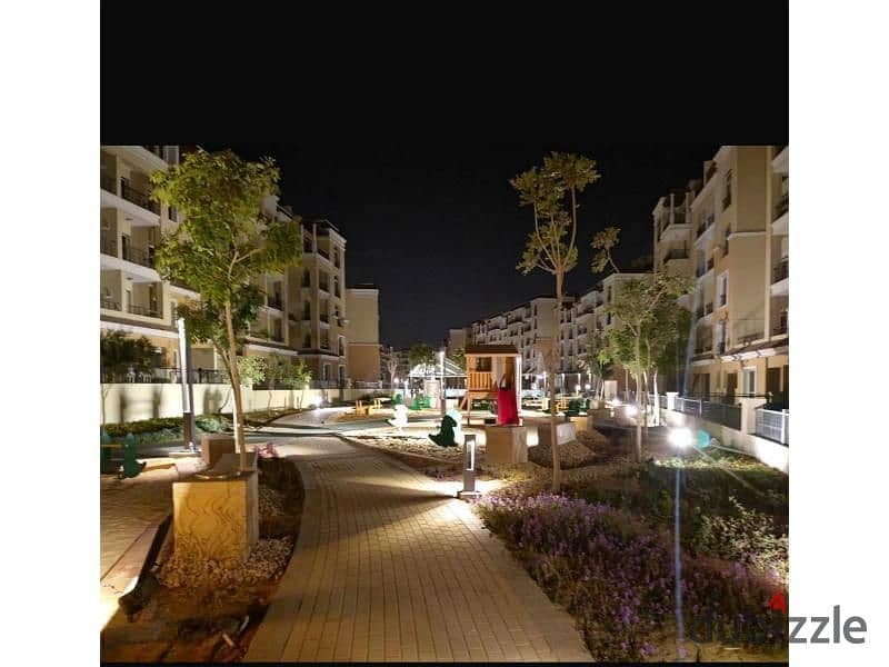 Studio Resale in Sarai - Elan | Installments 5